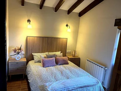 El Refugio de Redo - balcón a los Picos de Europa — foto 7