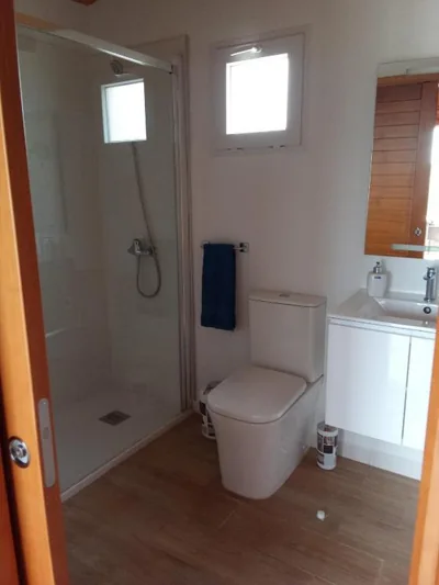El Refugio — Foto 3