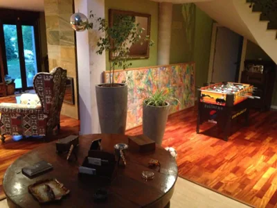 El Refugio. — Foto 5