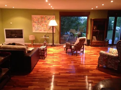 El Refugio. — Foto 6
