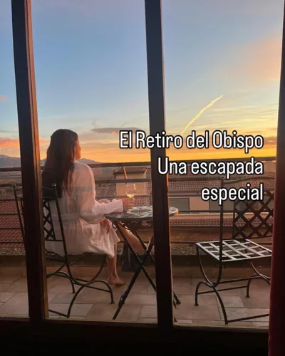 El Retiro del Obispo — foto 4