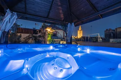 El Rey Moro Hotel Boutique — foto 3