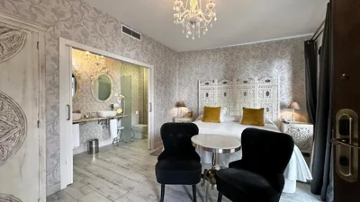 El Rey Moro Hotel Boutique — foto 4