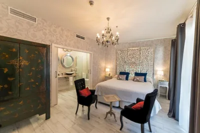 El Rey Moro Hotel Boutique — foto 6