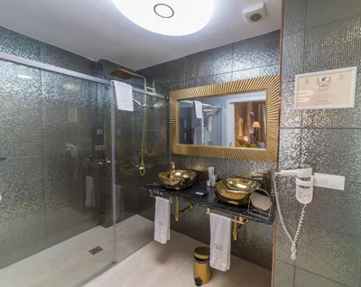 El Rey Moro Hotel Boutique — foto 7