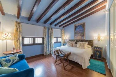El Rey Moro Hotel Boutique — foto 8