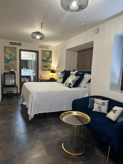 El Rey Moro Hotel Boutique — foto 9