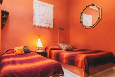 El Riad Andaluz — foto 2