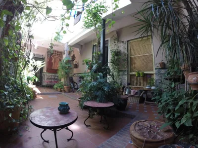El Riad Andaluz — foto 5