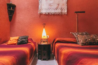 El Riad Andaluz — foto 6