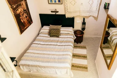 El Riad Andaluz — foto 11