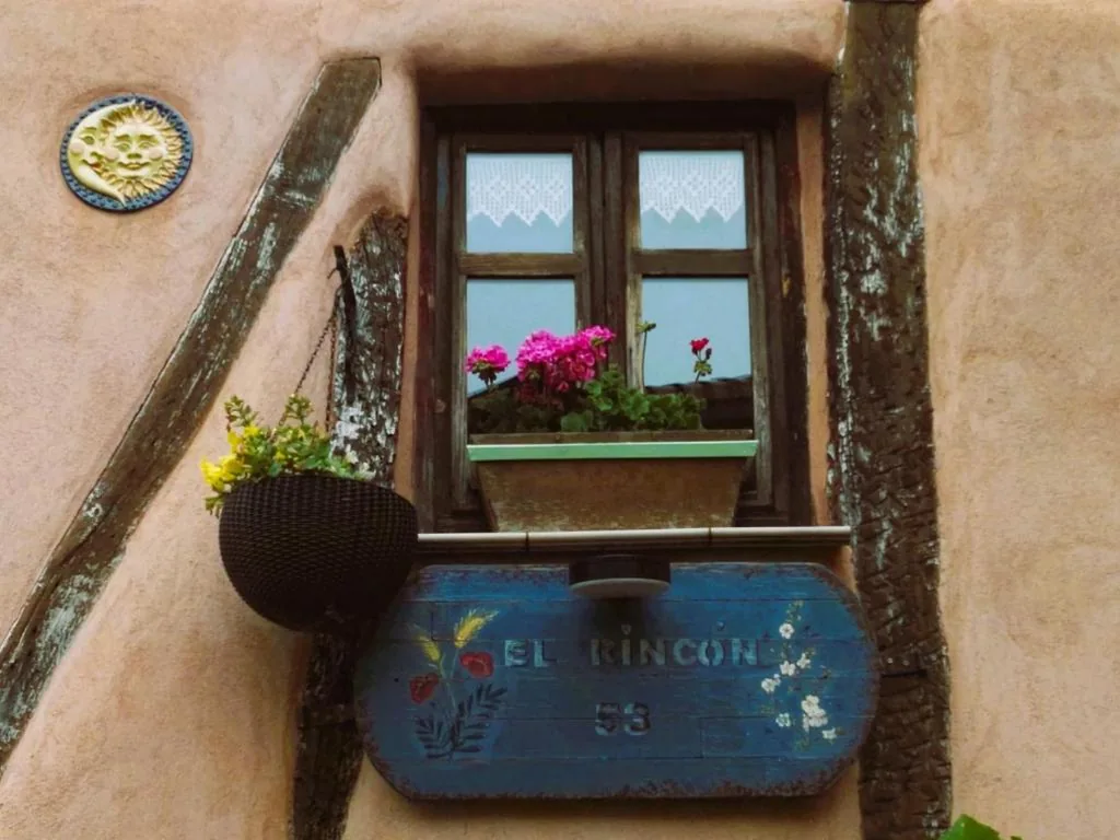 Casa de 3 dormitorios — El Rincon 53
