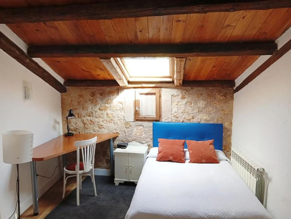 Huis met 3 slaapkamers — El rincón de Atenea Tu casa cerca de Guadalajara