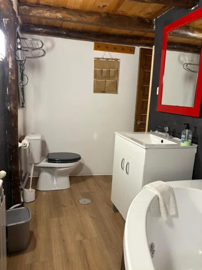 El rincón de Atenea Tu casa cerca de Guadalajara — foto 7