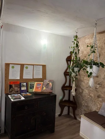 El rincón de Atenea Tu casa cerca de Guadalajara — foto 11