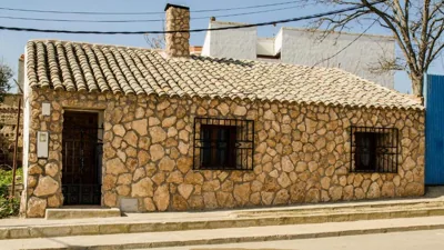El Rincón de Burujón — Foto 6