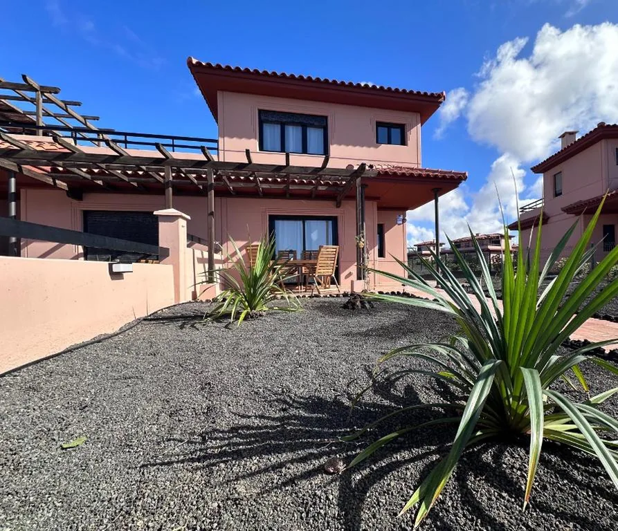 Villa con 2 camere da letto — El Rincón de Carmen