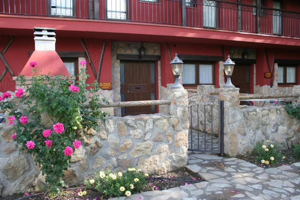 Villa de 2 dormitorios — El Rincón de Castilla