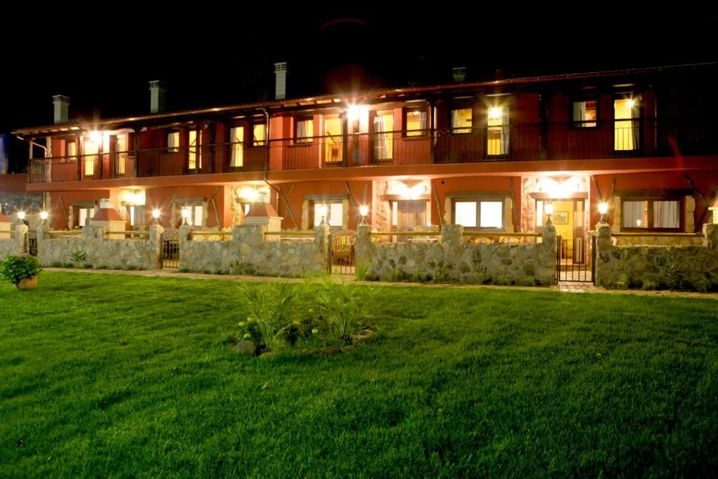 Villa de 3 dormitorios — El Rincón de Castilla