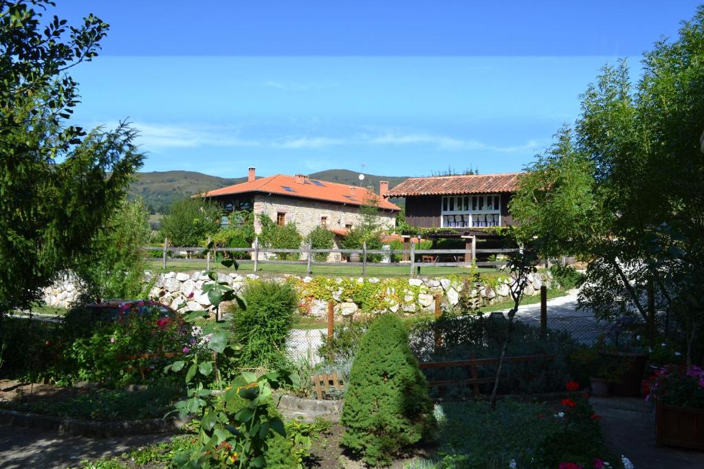 El Rincón de Doña Urraca