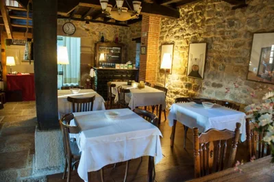 El Rincón de Doña Urraca — foto 11