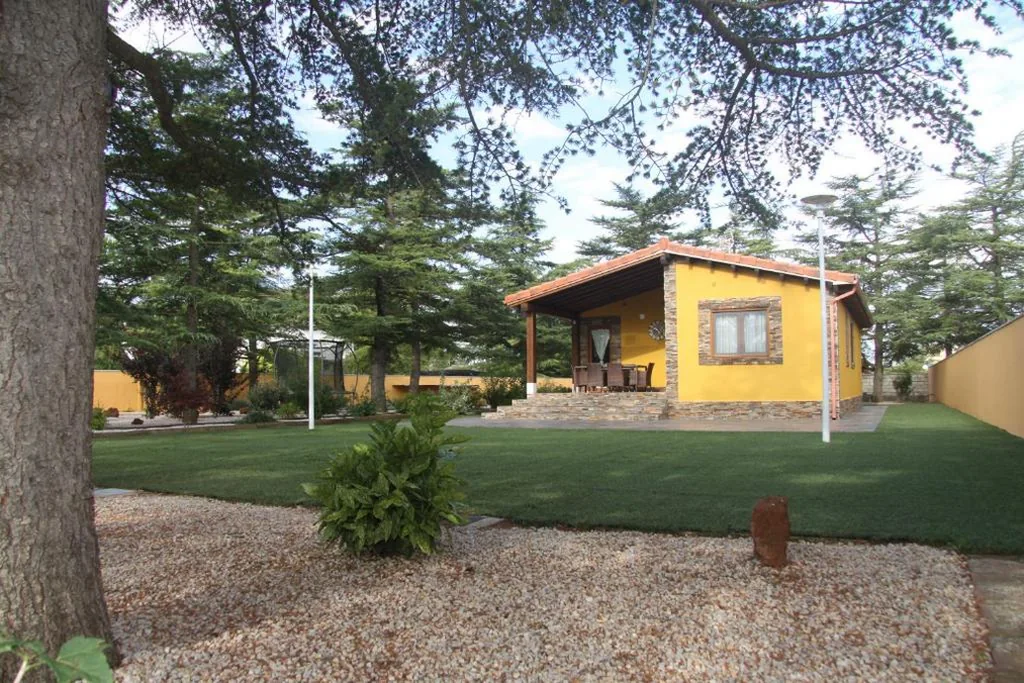 Casa con 3 camere da letto — El Rincón de Guica