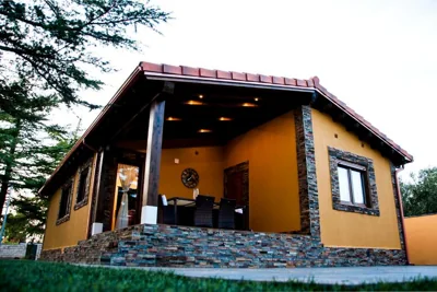 El Rincón de Guica — foto 10