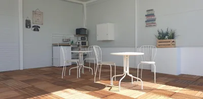 El Rincón de Isabel — Foto 4