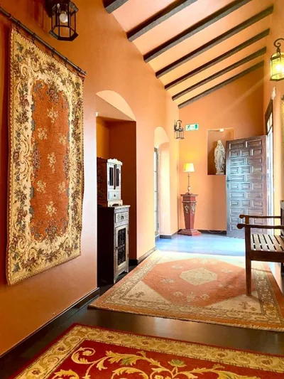 El Rincón de las Descalzas — foto 10