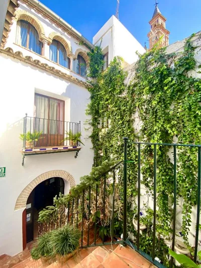 El Rincón de las Descalzas — foto 12