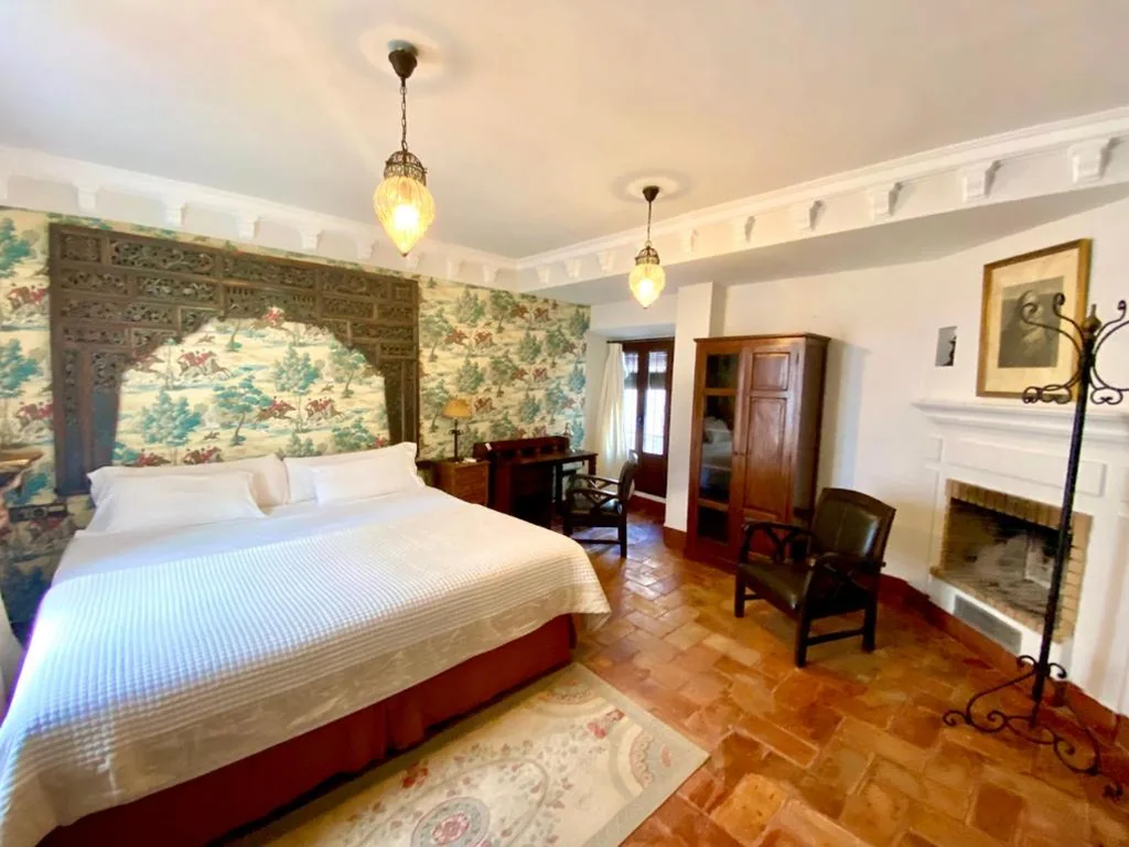 Suite — El Rincón de las Descalzas