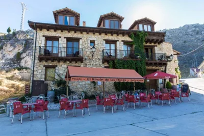 El Rincón de las Hoces del Duratón — Foto 5