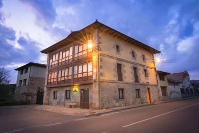 El Rincón de las Merindades — foto 5