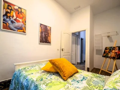 El Rincón de los Artistas — foto 10