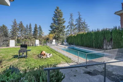 El Rincón de los Pinos - Villa - Vistas Panorámicas - Piscina - Granada — foto 3