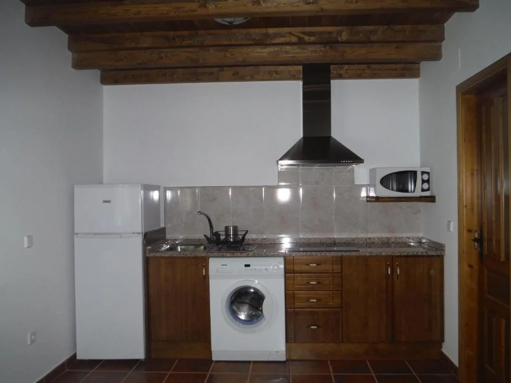 Apartamento com 2 quartos — El Rincón de los Riveros