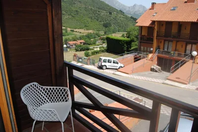 El RINCÓN DE OJEDO -POTES- PICOS DE EUROPA- — foto 11