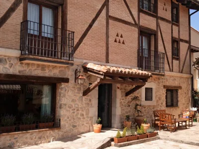 El Rincón de Rascafría — foto 3
