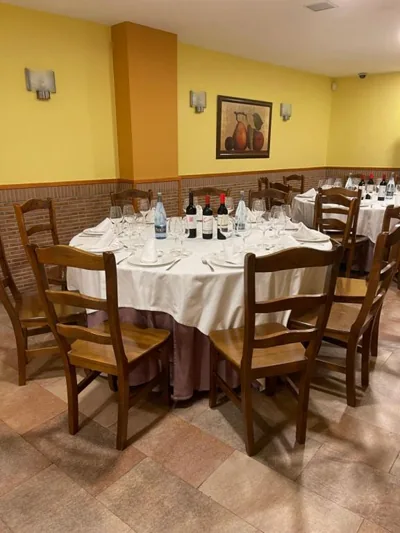 EL RINCON DE TOÑO — foto 3