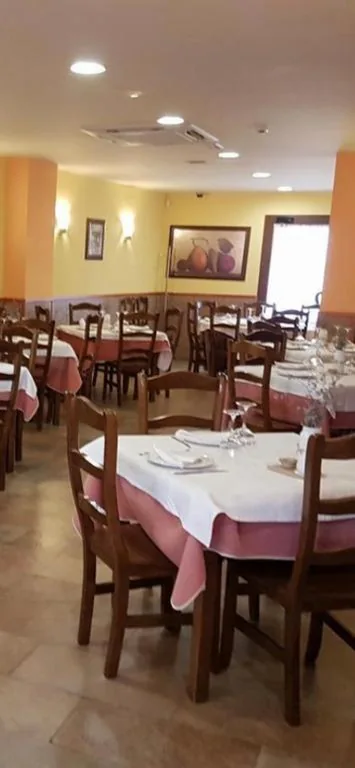EL RINCON DE TOÑO — foto 7