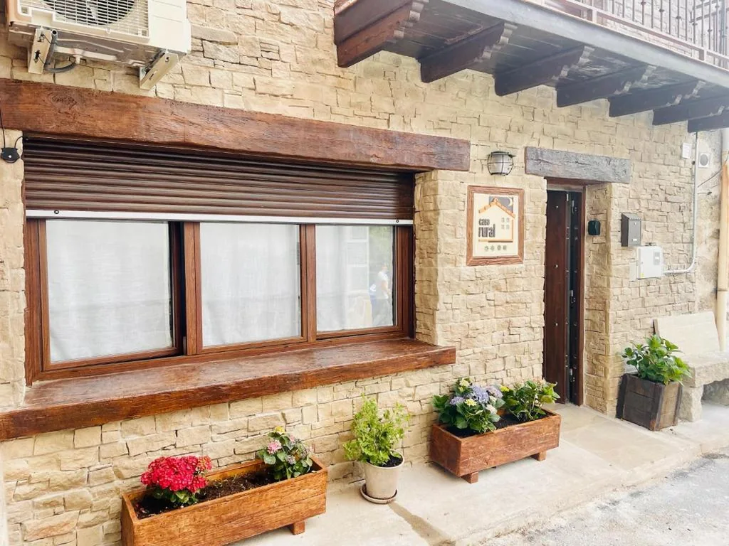 Casa de 2 dormitorios — El Rincón de Victoria y Manolo