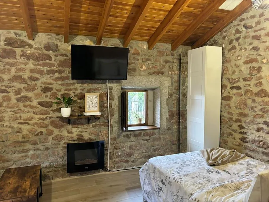 Maison 1 chambre — El Rincón de Viernoles