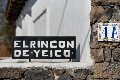 El Rincón de Yeico — 写真 6