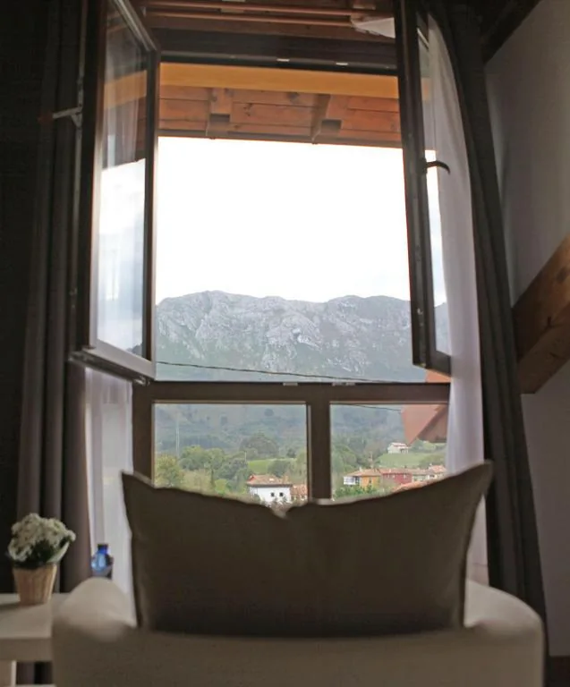 Quarto Duplo — El Rincon del Cuera
