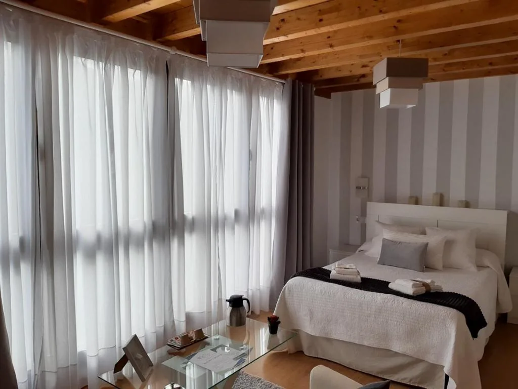 Quarto Triplo — El Rincon del Cuera
