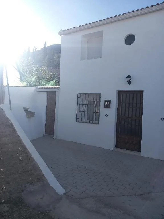 Haus mit 3 Schlafzimmern — EL RINCON DEL ROMERAL