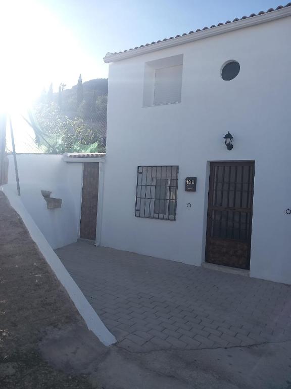 EL RINCON DEL ROMERAL
