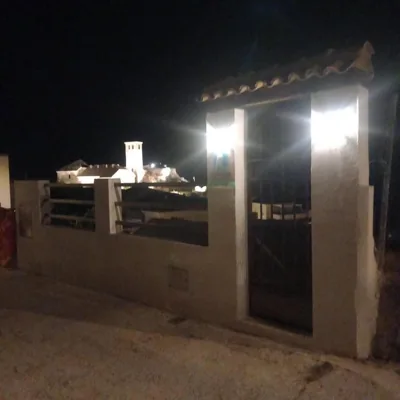EL RINCON DEL ROMERAL — Foto 12