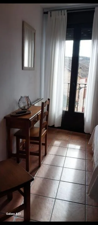 Habitación Individual — El rincón del Vadillo