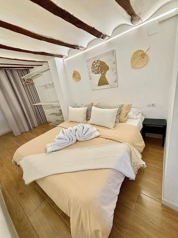 Casa de 3 dormitorios — EL RINCÓN deMANUELA